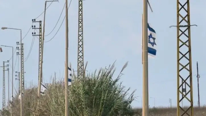 A rare look inside occupied southern Lebanon | CNN