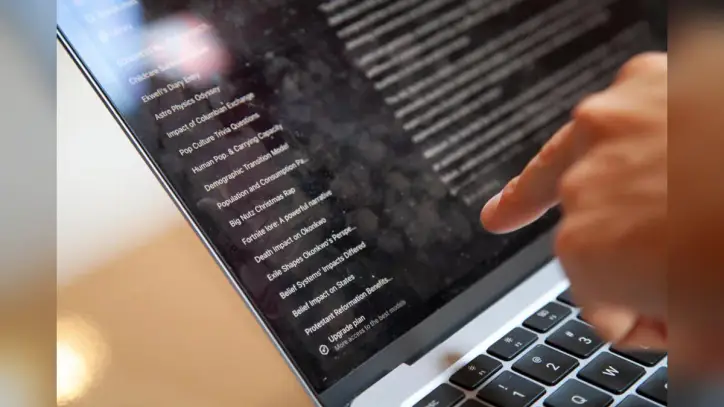 A Reckoning on Social Media Addiction Came Late for Many Kids. Will AI Safety Be Different?