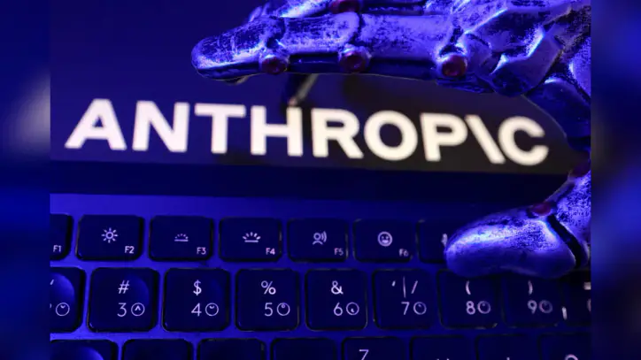 A researcher quit Anthropic. His warning is reigniting fears about the AI race.