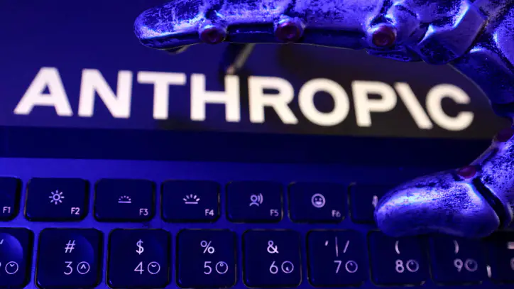 A researcher quit Anthropic. His warning is reigniting fears about the AI race.