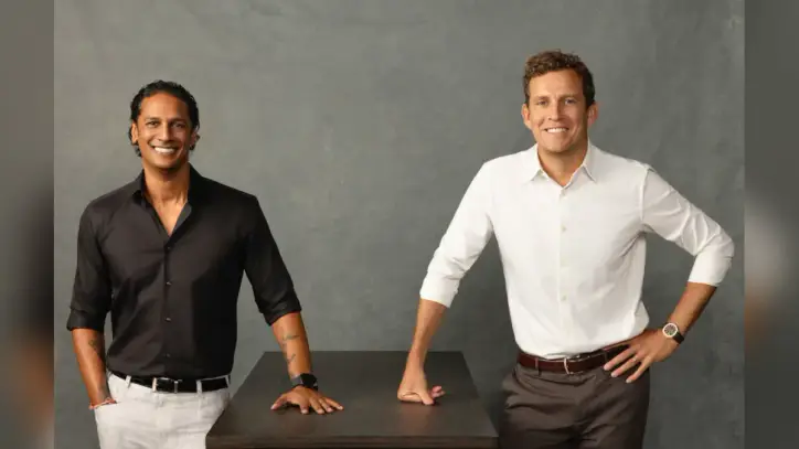 A startup that builds other startups raised $100M, and is all-in on physical AI | TechCrunch