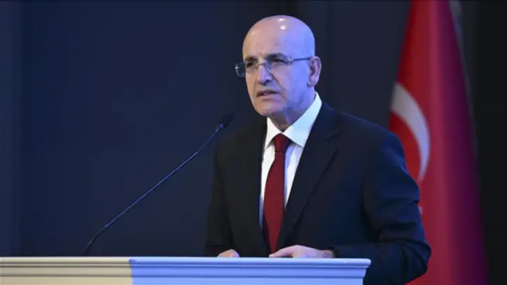 Şimşek: Yüksek gelir grubundaki mükellefler denetim odağında