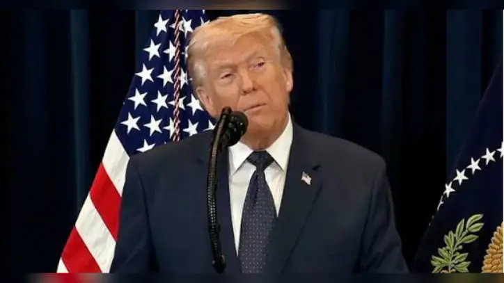 ABD Başkanı Trump: "Avrupa dizel stoklarını piyasaya sürecek"