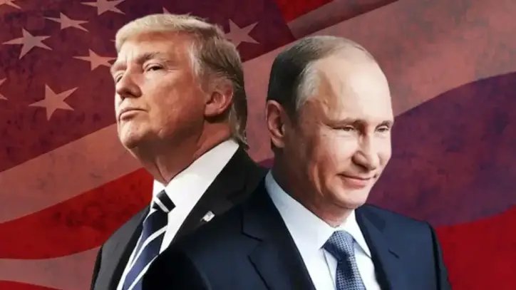 Trump'tan küresel ekonomi için Rusya yaptırımlarına fren! - Dünya Gazetesi