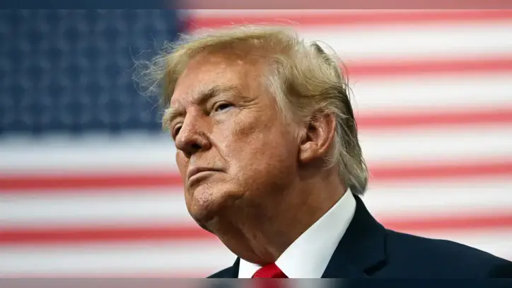 Trump doubles down after waiving new Russia sanctions, calling it a ‘very good decision’