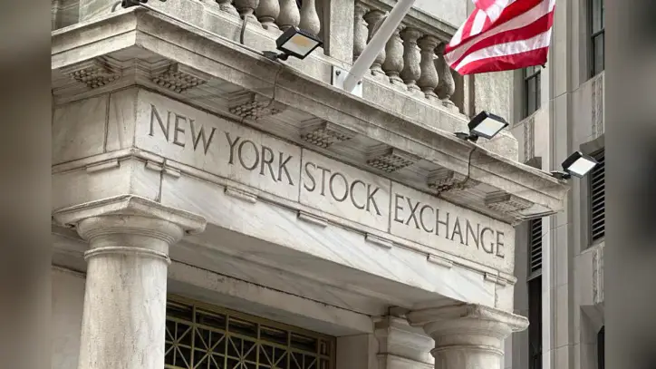 US Stocks Drop to Their Worst Day Since July as Inflation Worsens