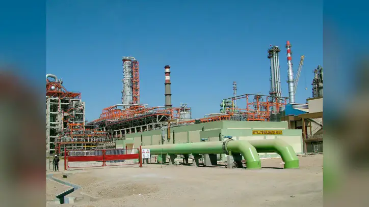 Why Rubio is visiting Reliance’s oil refinery in India, the world’s largest