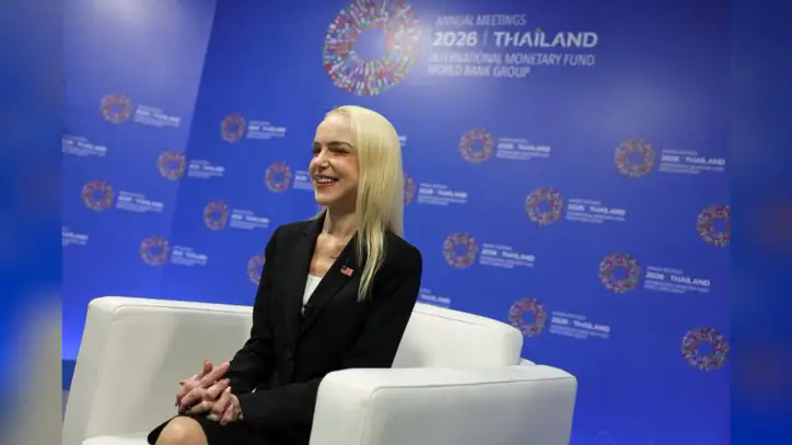US Treasury Pushes Global Partners to Rename AI as 'Super Intelligence'