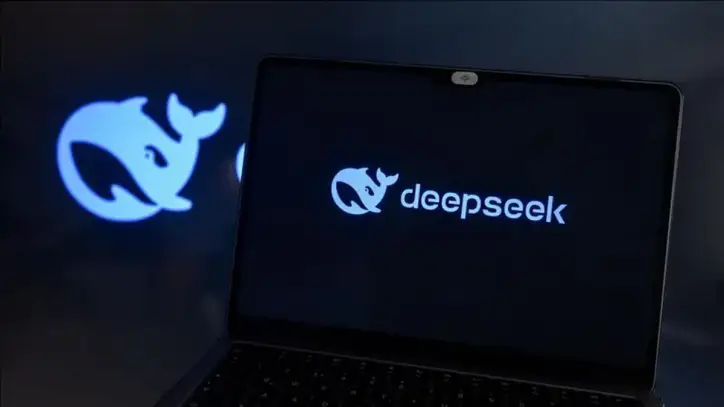 ABD, Çinli yapay zeka şirketi DeepSeek'in devlet kurumlarında kullanımını yasakladı
