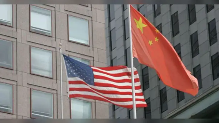 ABD ile Çin ekonomi heyetleri New York'ta bir araya geldi