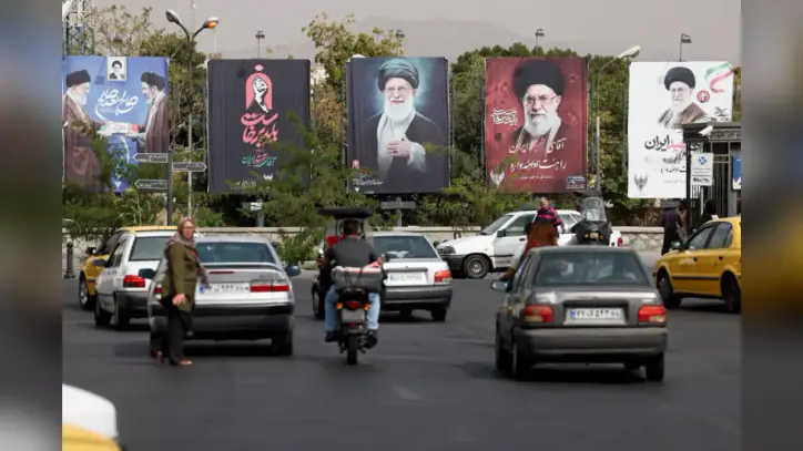 ABD, İran'a karşı ekonomi savaşında "Irak modelini" mi uygulayacak?