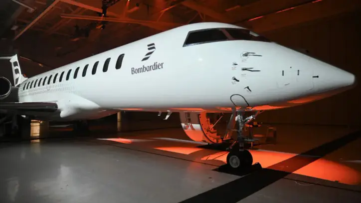 ABD-Kanada gerilimi büyüyor: Bombardier'e satış yasağı