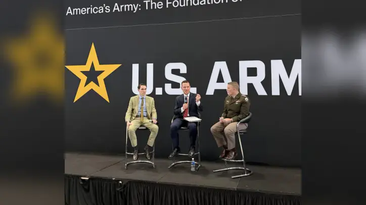 ‘Super Intelligence’ Is the New Term for Artificial Intelligence in the U.S. Army