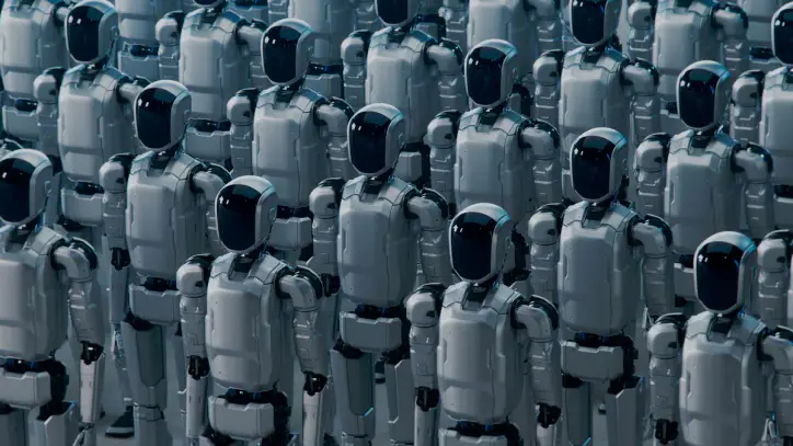 US Army reportedly developing program that would deploy AI agents to autonomously seek and destroy targets in enemy digital infrastructures — experts warn ECHOTRIBBLE program could have disastrous consequences