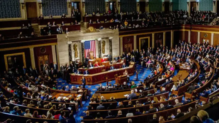 ABD Senatosu'nda kripto yasa tasarısı Clarity Act reddedildi