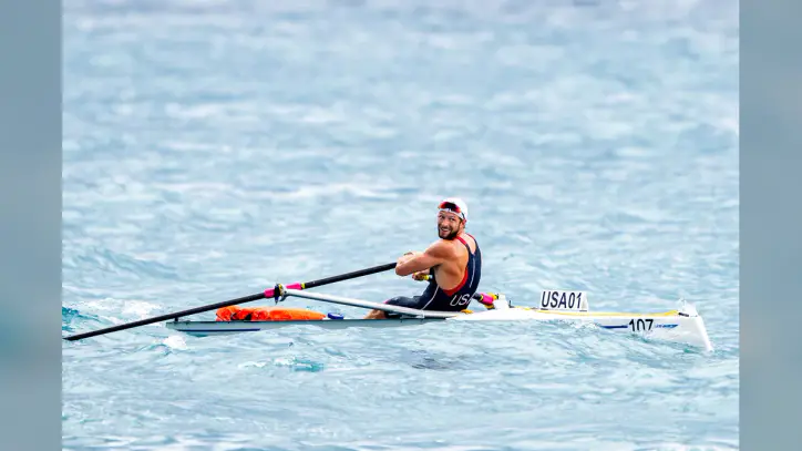 USA Wins 2026 World Rowing Coastal Championships Team Trophy