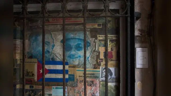 US and Cuba clash at UN as Washington seeks to sway annual vote on economic embargo