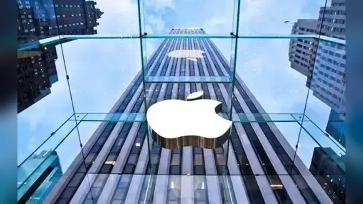 ABD'de Apple'a 5,7 milyar dolarlık patent cezası