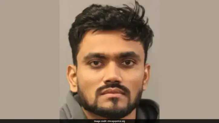 Indian-Origin Man In US Kills Wife For Dating Colleague, Tries To Go To India