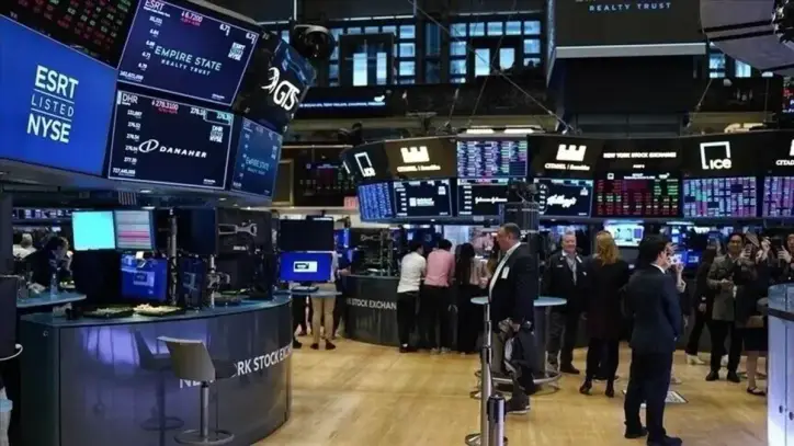 ABD'de Eylül enflasyon verisi açıklandı! Altın benzin nasıl etkilendi? Uzman isimden A Haber'de değerlendirme