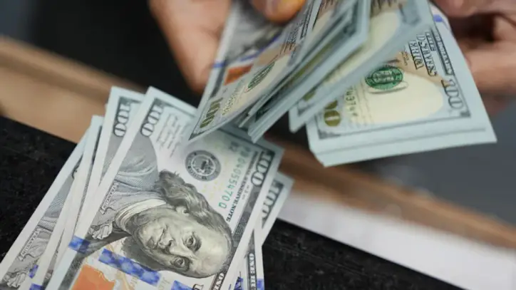 ABD'de hanehalkı geliri rekor seviyeye ulaştı