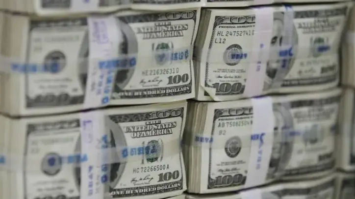 ABD'de hanehalkı servetinde 12,8 trilyon dolarlık artış