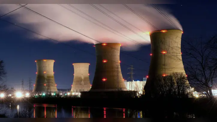 Three shuttered nuclear plants could soon power millions of homes — and AI data centers