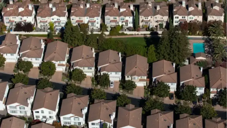 ABD'de mortgage faizleri yaklaşık üç yılın zirvesinde