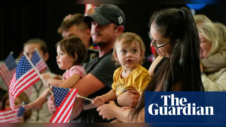 US officials considering ad campaign to urge South African Afrikaners to emigrate