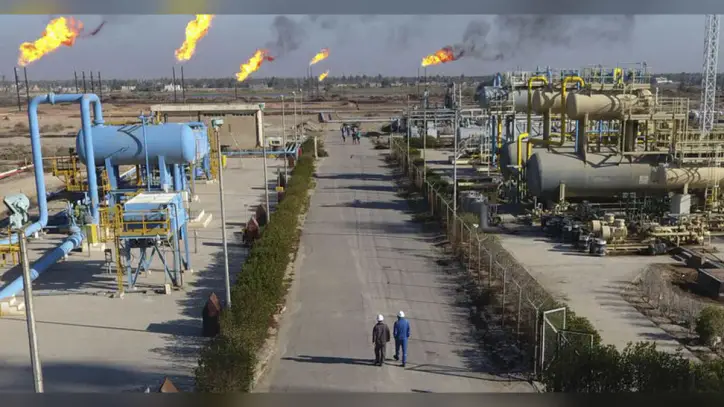 ABD'den savaş sonrası 5 milyar dolarlık enerji hamlesi