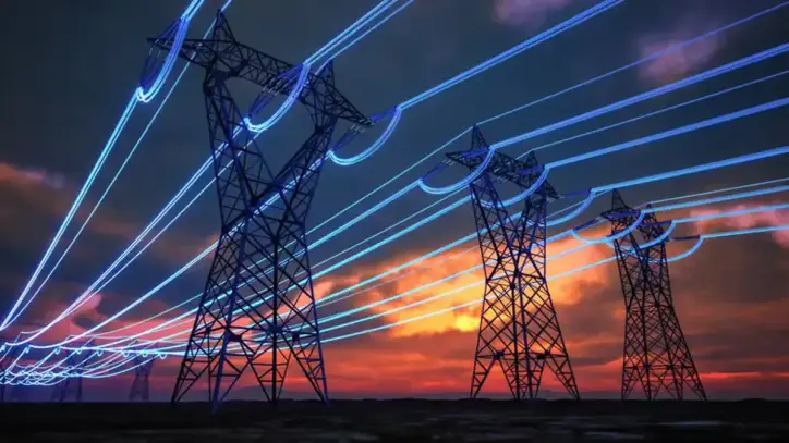 ABden Almanyaya 35 milyar avroluk elektrik arz güvenliği onayı - Ekonomi Haberleri