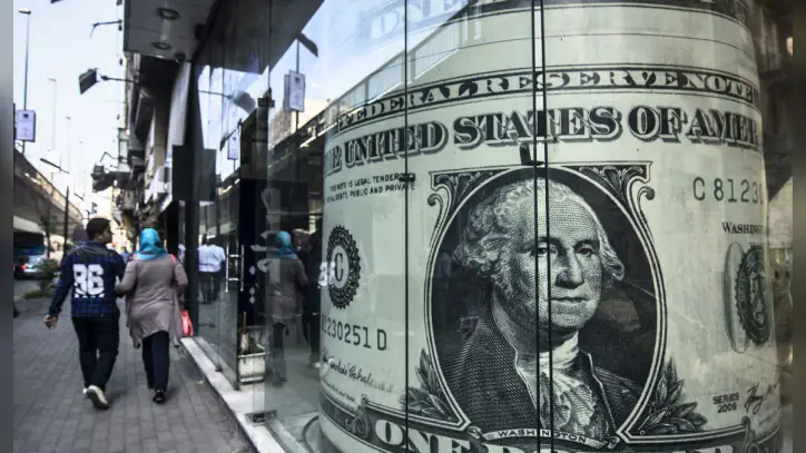 ABD'nin Banque Misr Adımı Mısır'da Endişe Yarattı