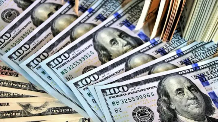 ABD'nin cari açığı ikinci çeyrekte yüzde 15,7 arttı