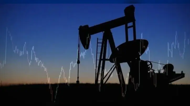 ABD'nin petrol sondaj kulesi sayısı 3 arttı