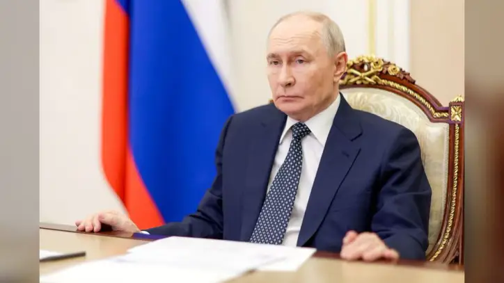 US Hopes Diesel Deal Can 'Soften' Moscow on Peace Talks, Sources Say