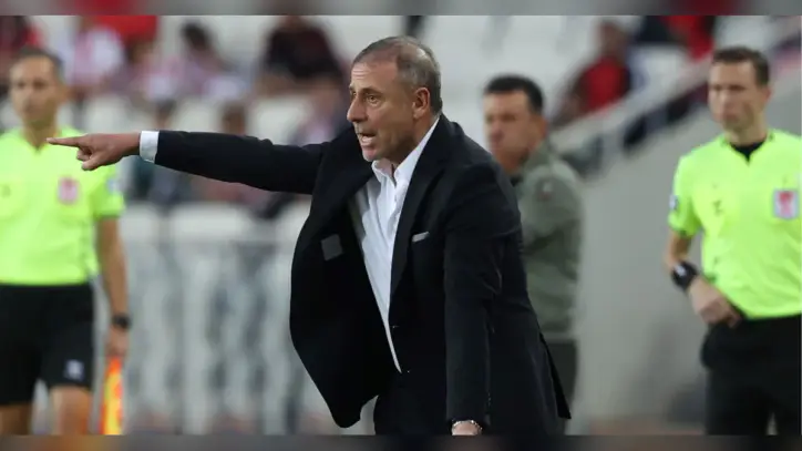 Abdullah Avcı için CSKA Sofya iddiası