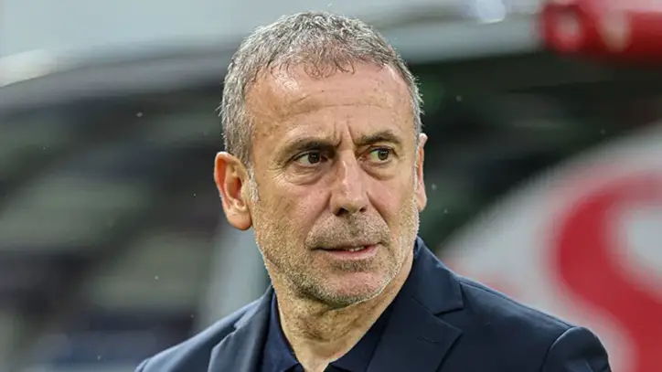 Abdullah Avcı'dan A Milli Takım açıklaması