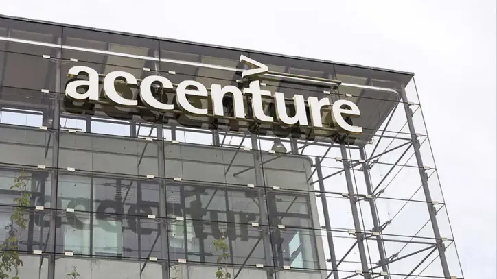 Accenture Fiscal Q4 Earnings Due As AI Looms As Double-Edged Sword