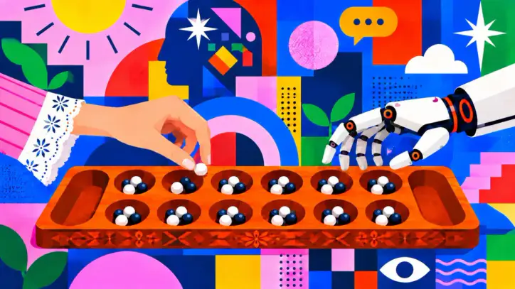 Who controls intelligence? Open-weight models, institutional AI | Opinion