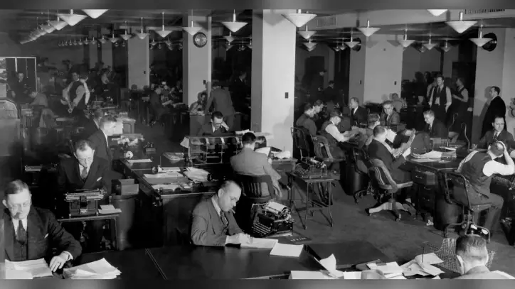 Across US history, the AP has watched, chronicled and helped people understand a complex world