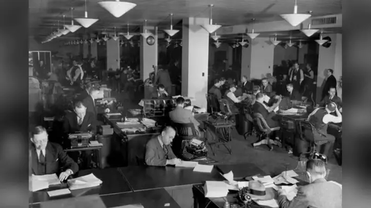 Across US history, the AP has watched, chronicled and helped people understand a complex world
