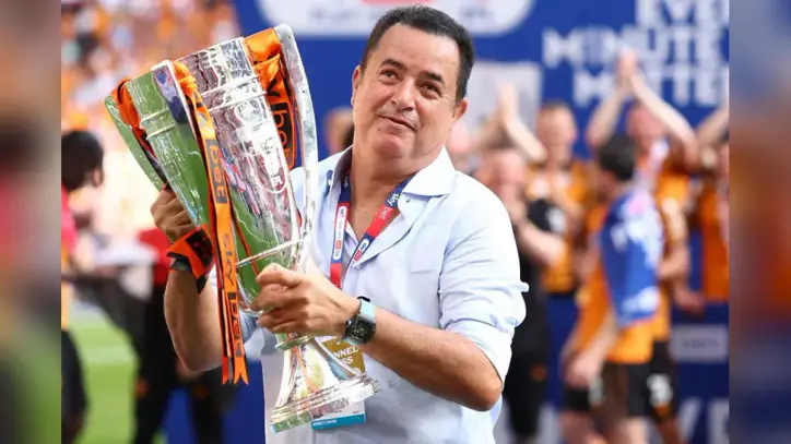 Acun Ilıcalı'dan tam 19 transfer! Şimdi Premier Lig düşünsün
