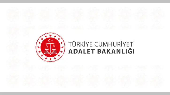Türkiye Cumhuriyeti Adalet Bakanlığı