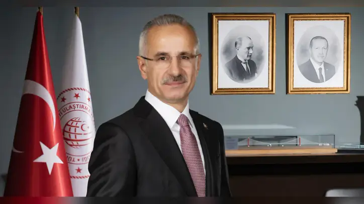 Adapazarı ile Serdivan tramvay hattıyla bağlanacak