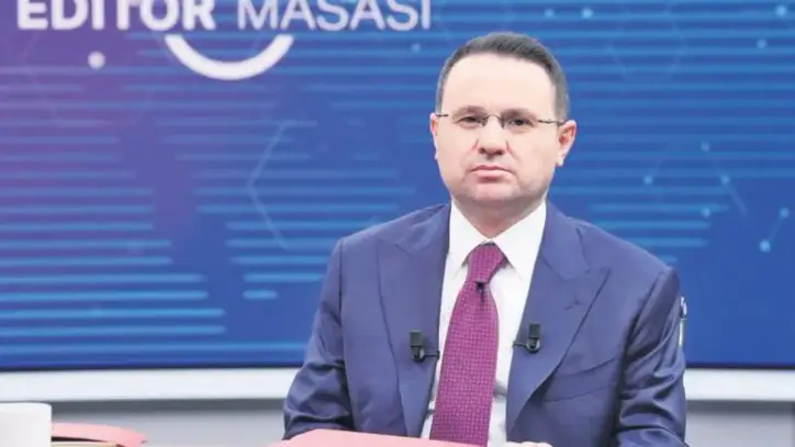 Adil olmadıklarını gördük
