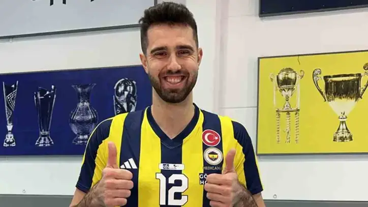 Adis Lagumdzija: 'Bu formayı taşımak bir gurur'
