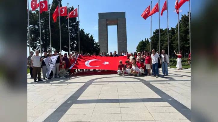 Adıyaman Belediyesi ve GÖNÜL-DER’den gençlere kültür ve tarih yolculuğu