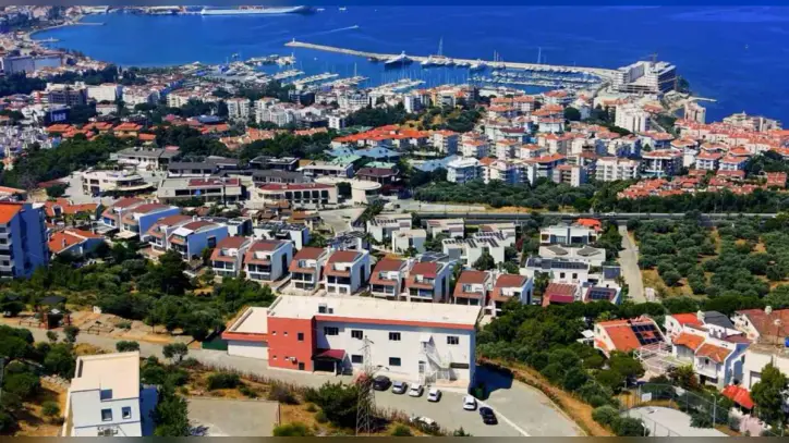 ADÜ, Kuşadasında sağlık turizmine güç katıyor