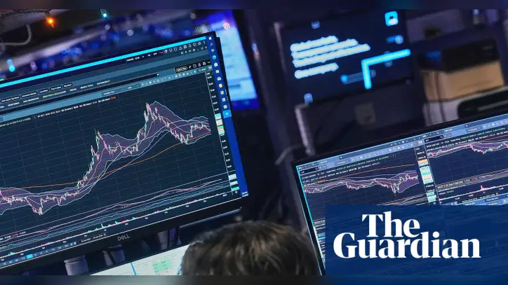 Advanced AI threatens global financial stability, says Bank of England boss