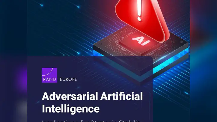 Adversarial artificial intelligence